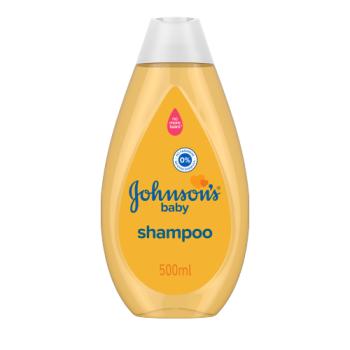 Johnsons Baby 500ml